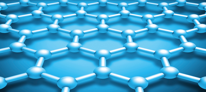 New catalysts based on graphene of interest to industry