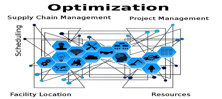 RESOURCES MANAGEMENT AND OPTIMIZATION