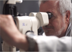 New Intravitreal Treatment for Diabetic Retinopathy